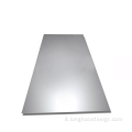 Bobina in acciaio galvanizzato DX51D a caldo